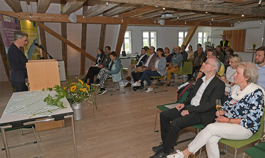 GeoparkNachlese Begruessung WEB