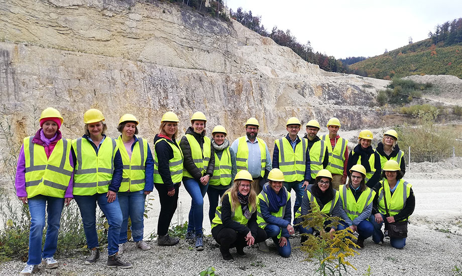 Geopark Schulen Treffen 2022 1 IrisBohnacker